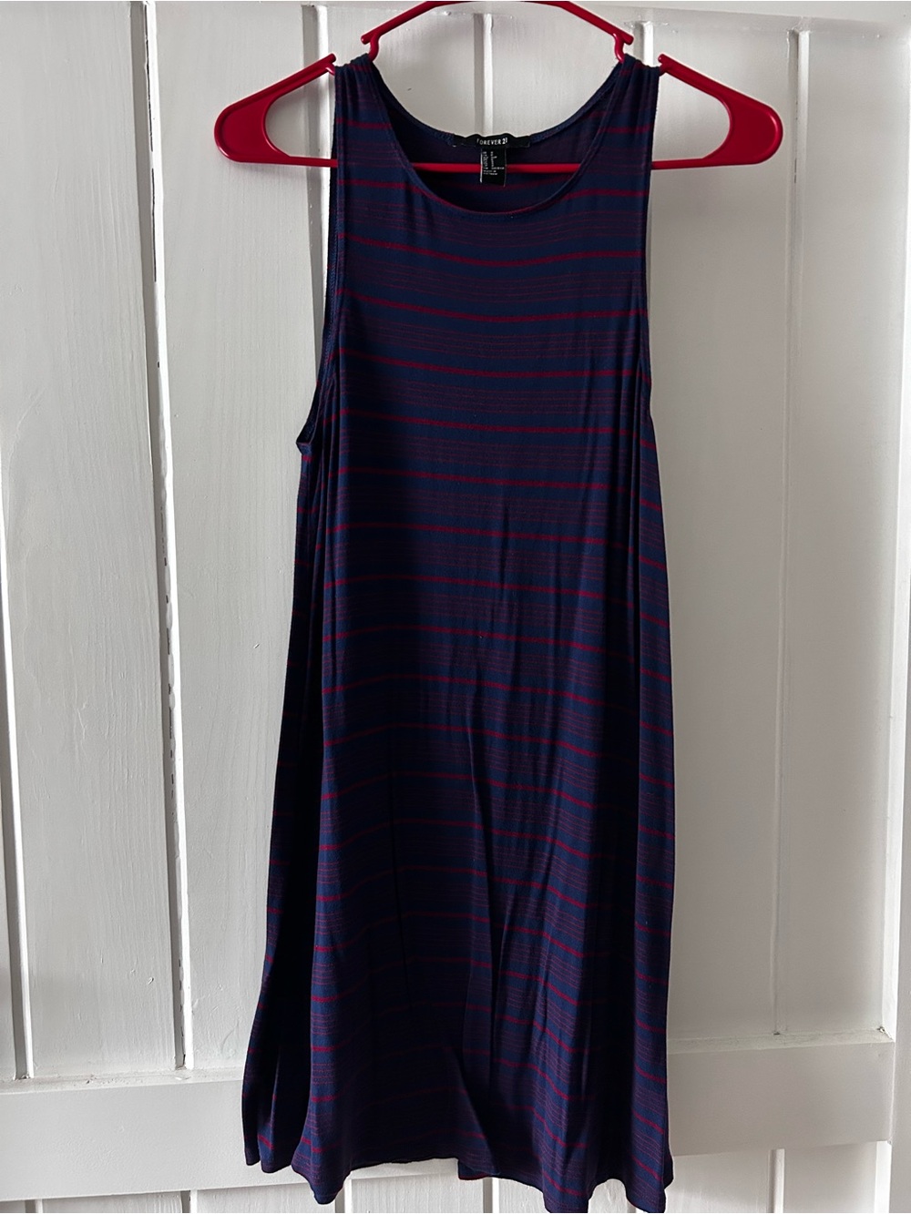 Forever 21 | Striped Dress
